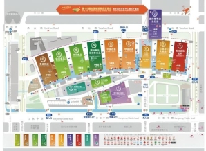 2026南京秋糖展商必看手册 | 扬子江会议中心全攻略 | 附历年品牌名录