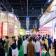 2026南京秋季糖酒会G2/7/8/10号馆(休闲食品馆)参展攻略:范围、资质、流程全解析