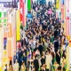  功能性食品企业申请2026南京秋季糖酒会展位全流程解析