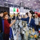 低度潮饮及啤酒展区2026南京秋糖｜新式茶酒低度米酒风味果酒等年轻化品类*亮相